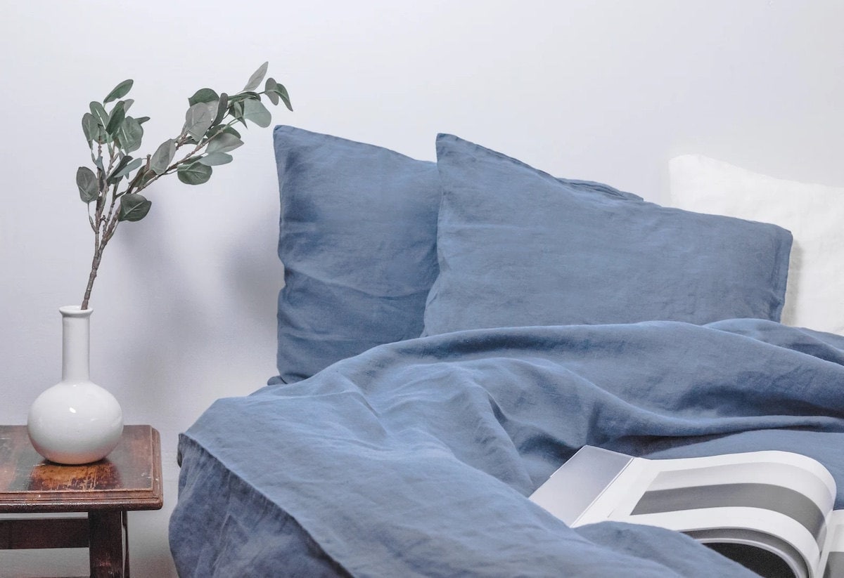 Best bed sheets from Etsy Best bed sheets from Etsy