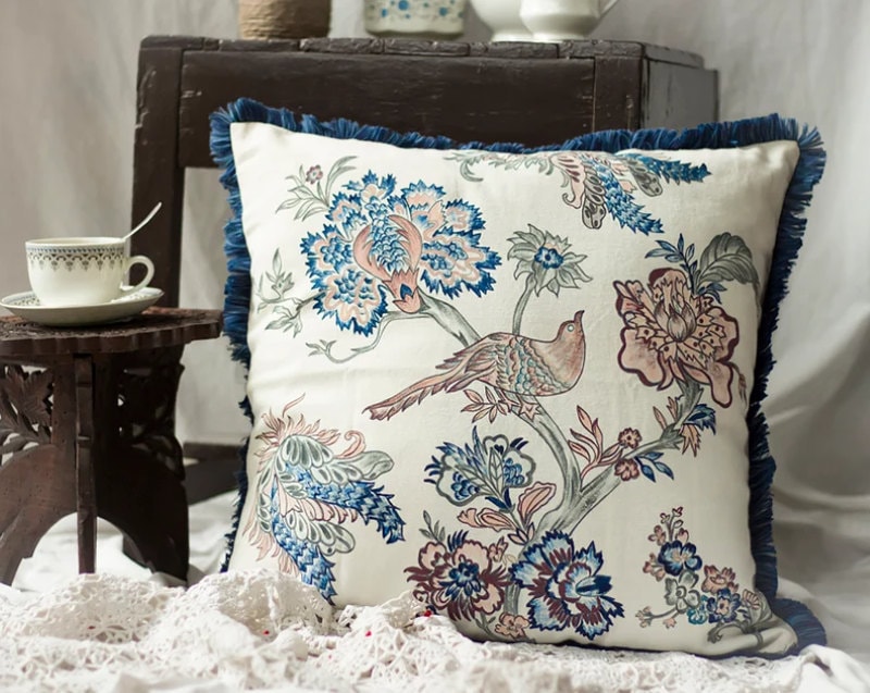 My Top 12 Sources for Great Throw Pillows