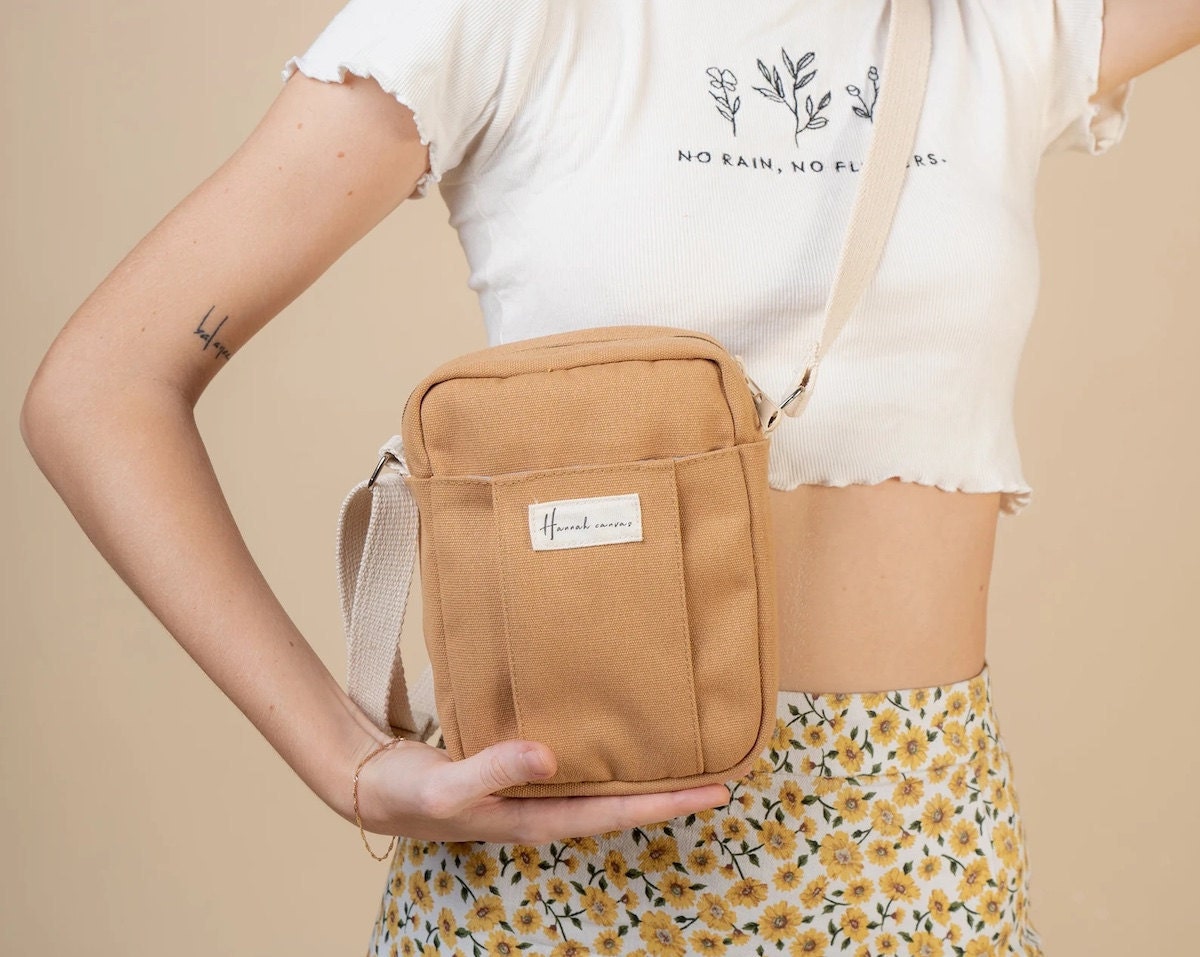 The 17 Best Crossbody Bags in 2023 Etsy