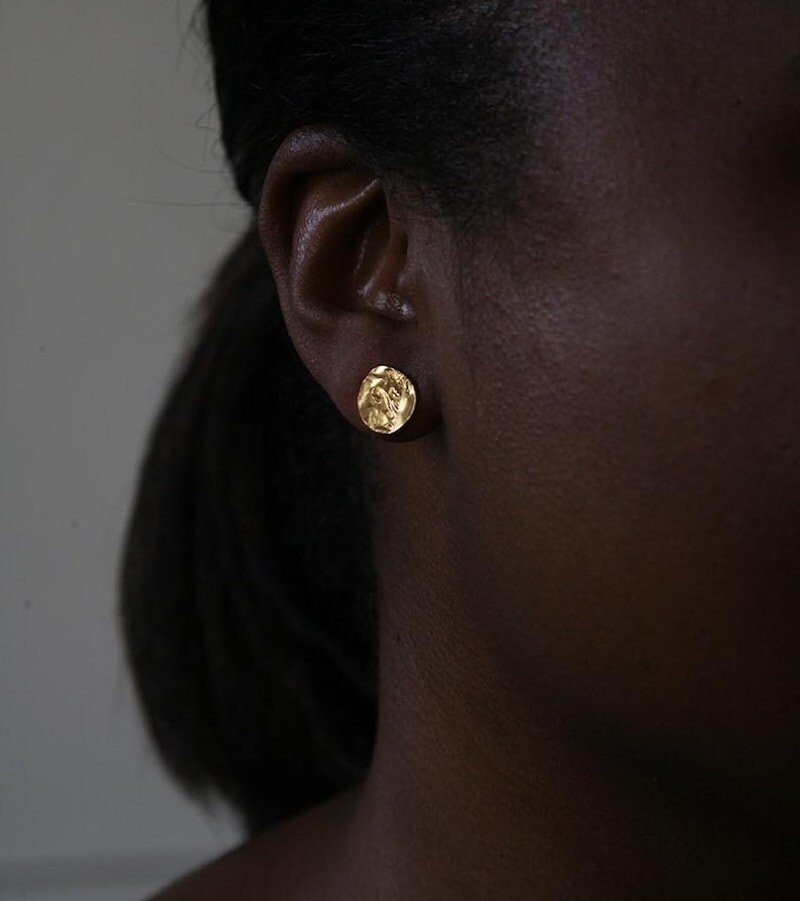 Best earrings on etsy sale