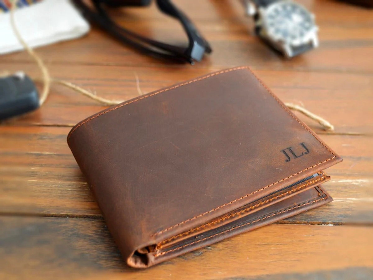 19 Best Wallets to Organize Your Essentials 2023 Etsy