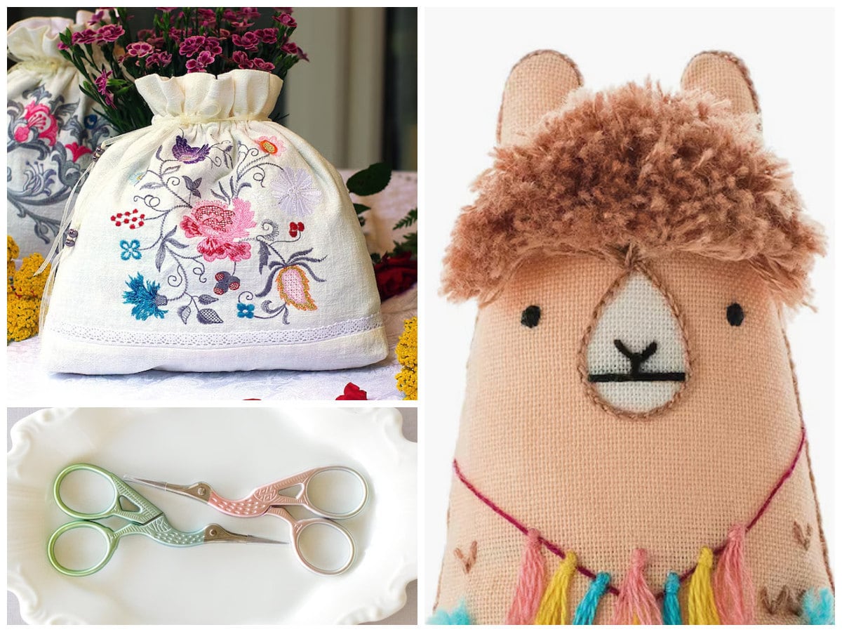 Best gifts for crafters Best gifts for crafters