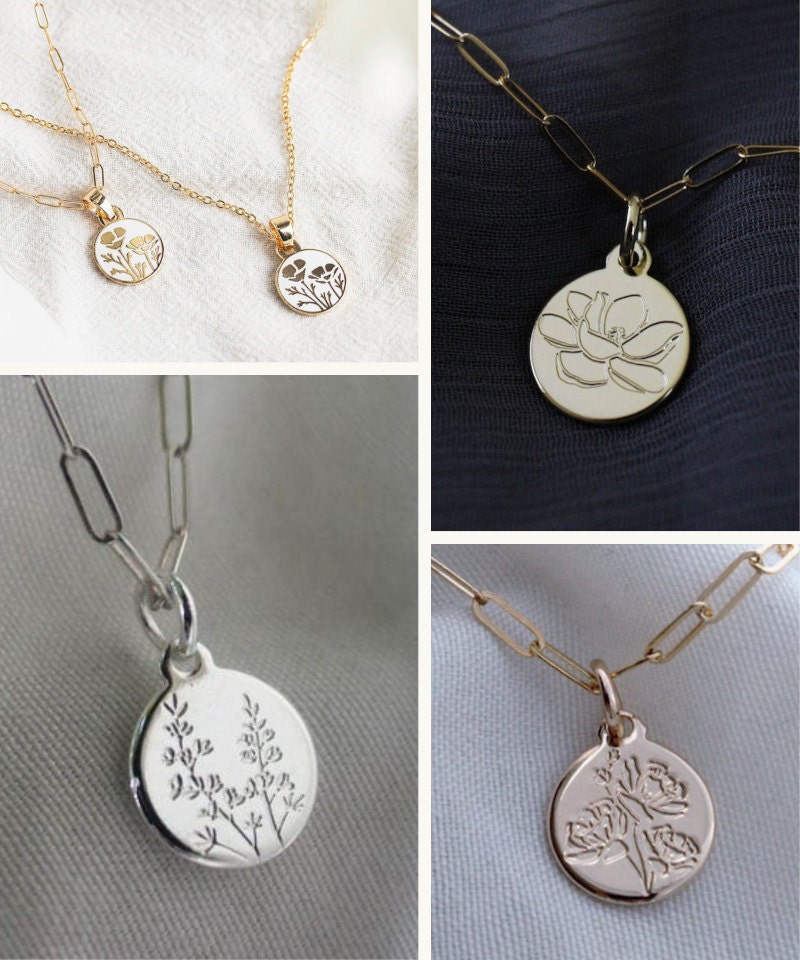 The Best Places to Buy Necklaces Online Etsy