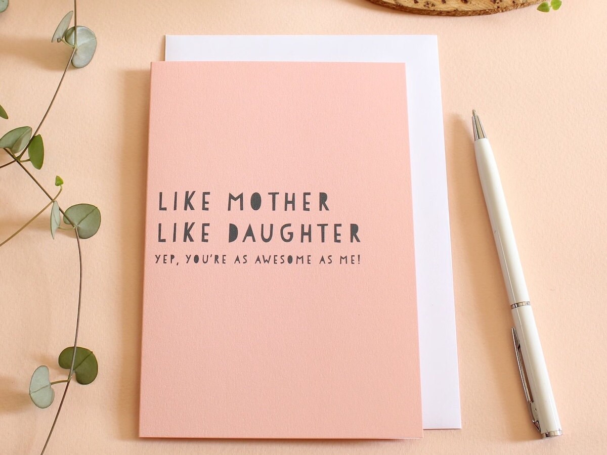 Mother's Day Greeting Cards Mother's Day Greeting Cards