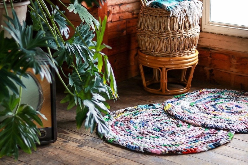 17 Best Rugs To Decorate Your Home Etsy