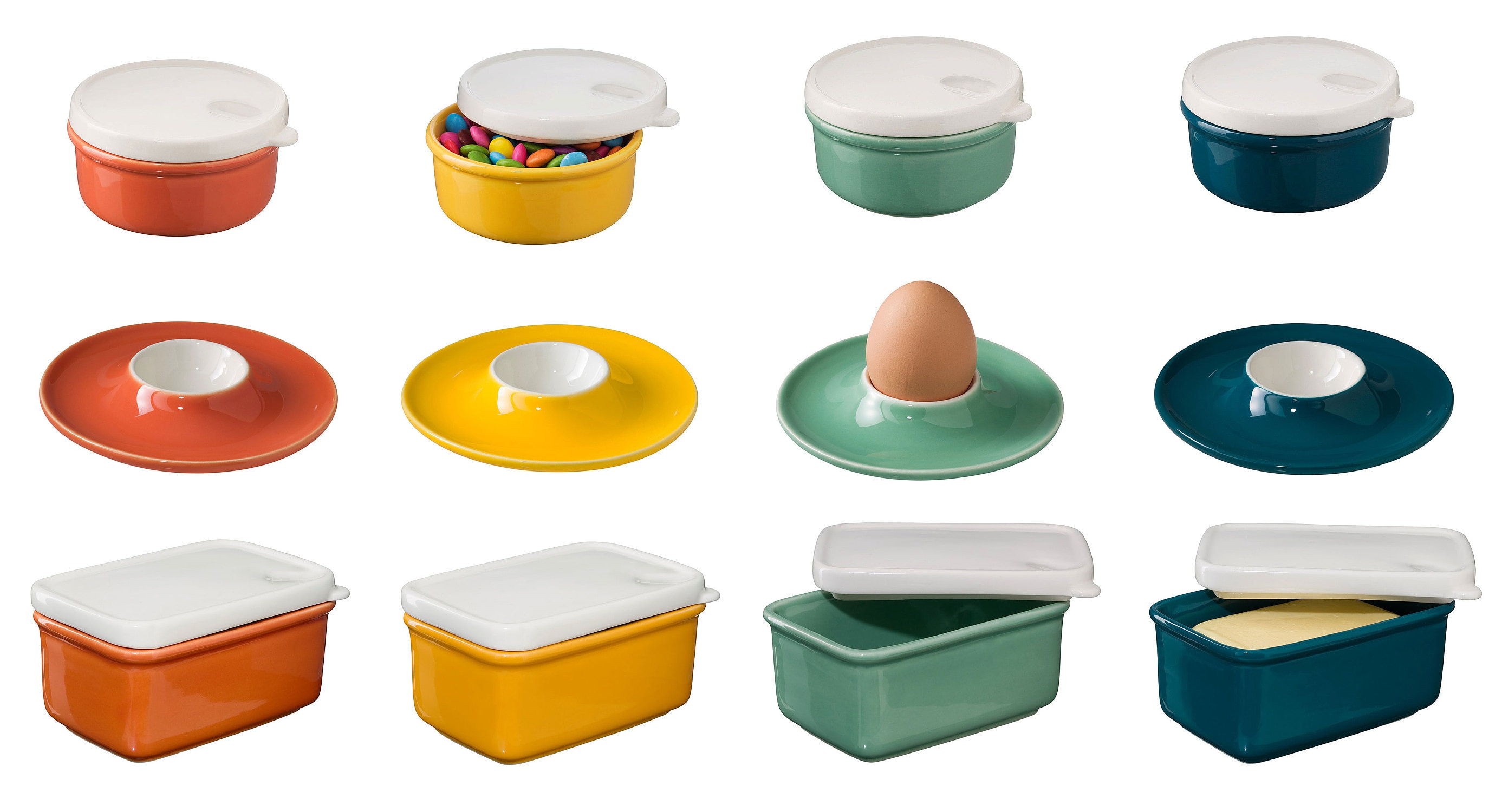 Inspiring Workspaces Yoyo Ceramics