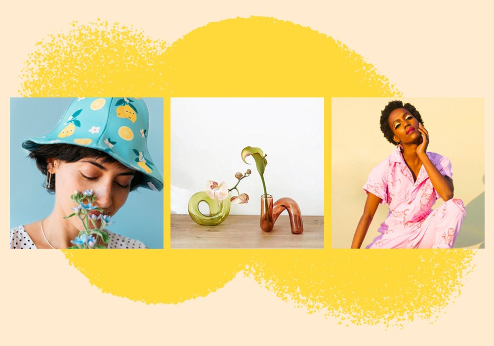 Marketplace Insights: Spring and Summer 2021 Trends
