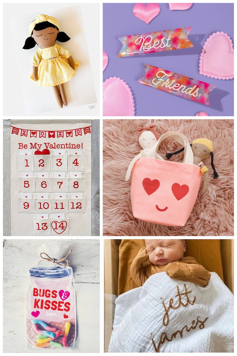 Best Valentine's Day gift ideas for kids