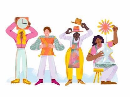 Unlocking Faster Insights with Experimenter-Defined Segmentations