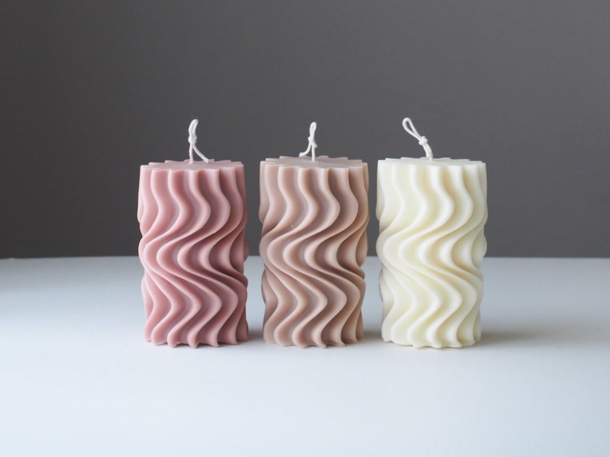 19 Best Candle Shops With Candles Under 20 Etsy