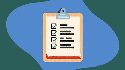 Your Account Security Checklist