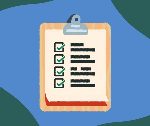 Your Account Security Checklist