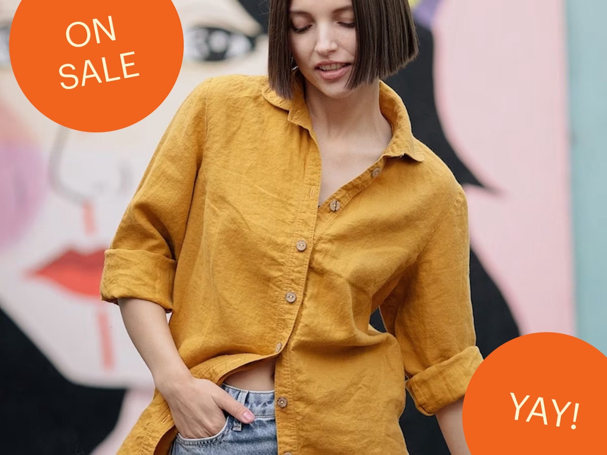 Shop the Labor Day Sales Event Now Etsy