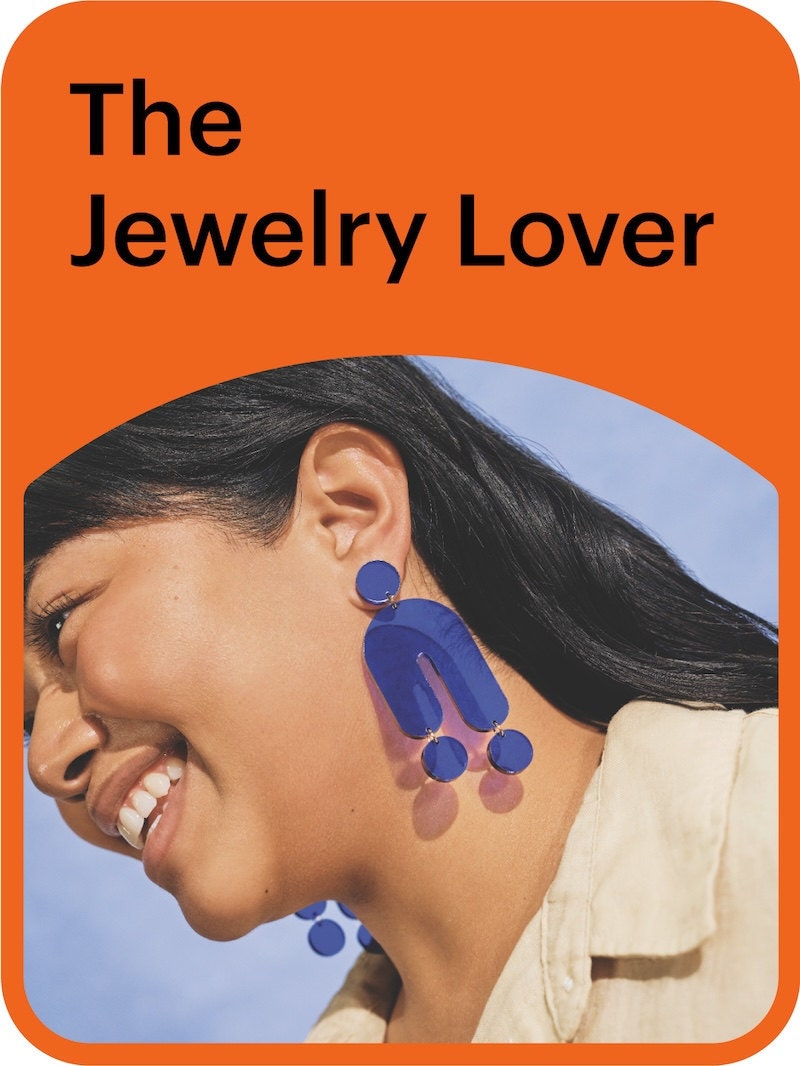 Jewelry Lover