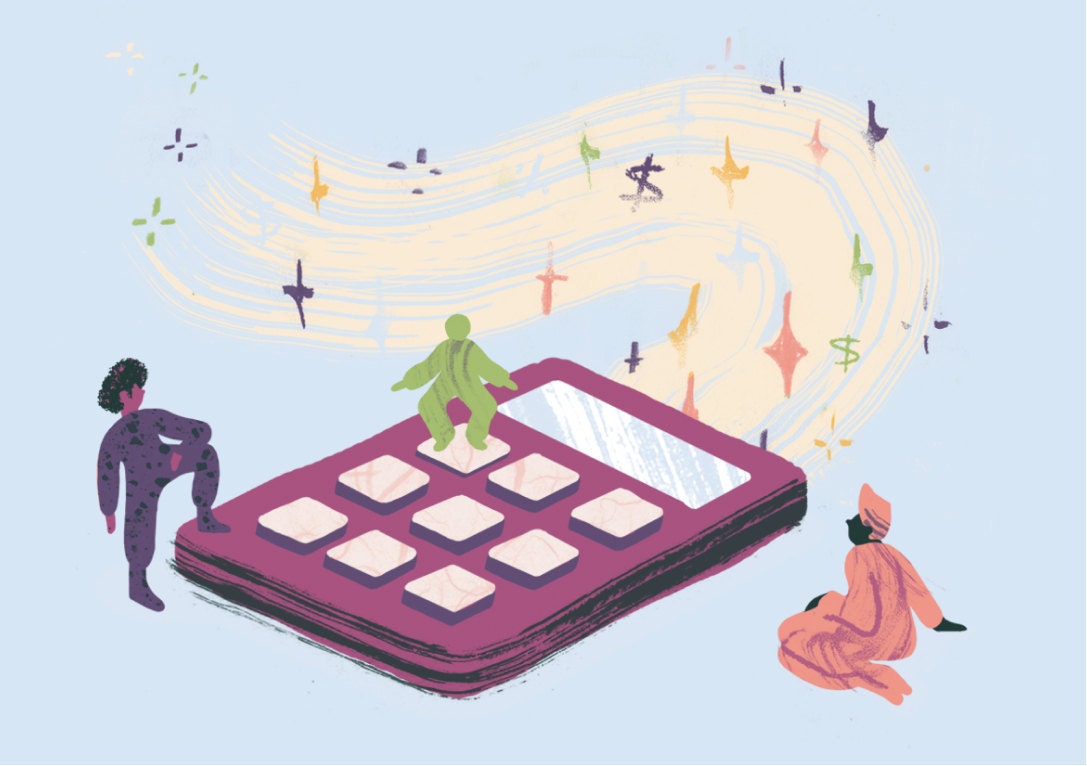 Scaling Etsy Payments with Vitess: Part 1 – The Data Model