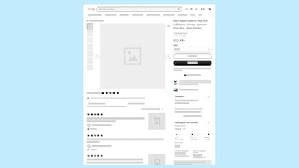 The Anatomy of a Well-Crafted Etsy Listing