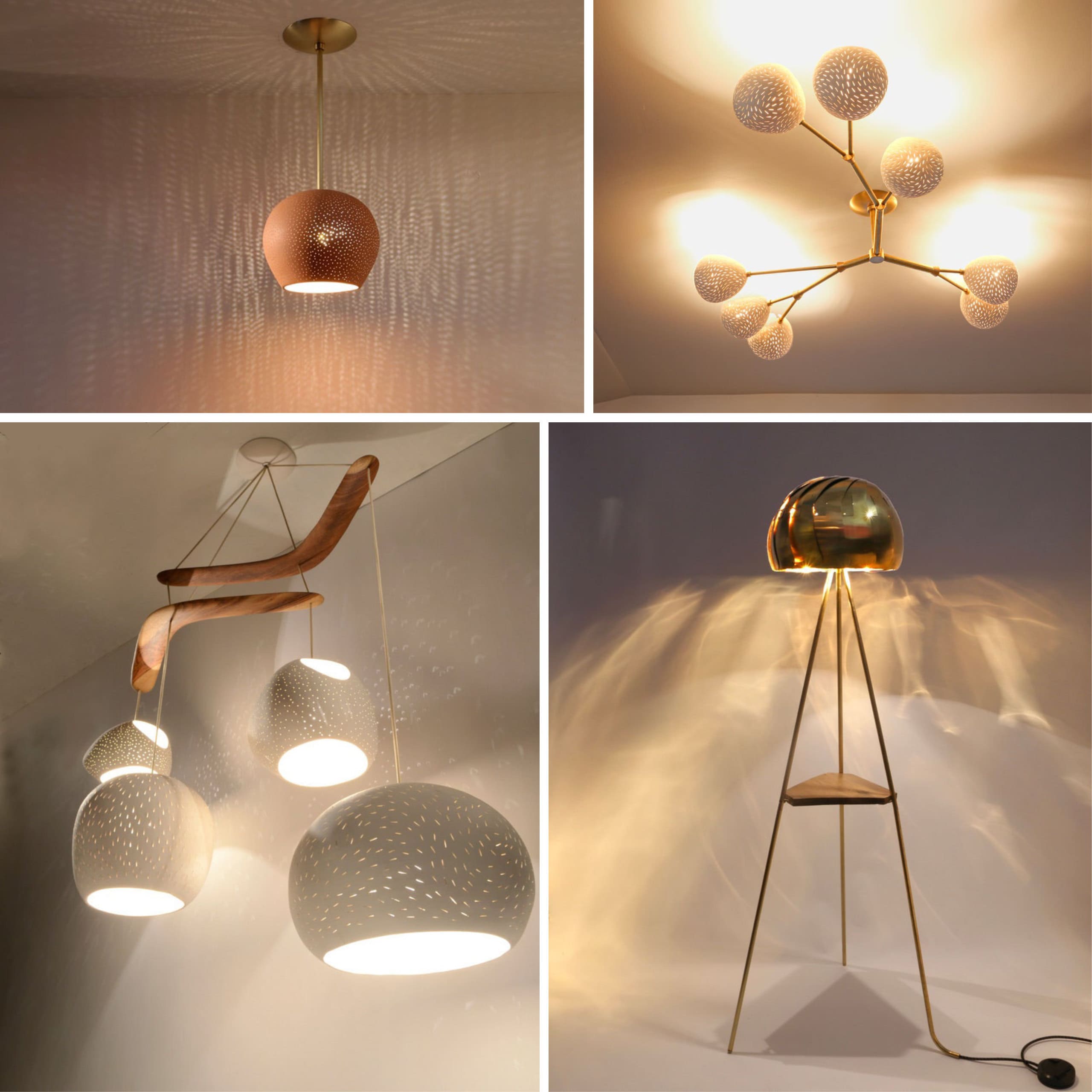 The Best Online Lighting Shops 2023 Etsy