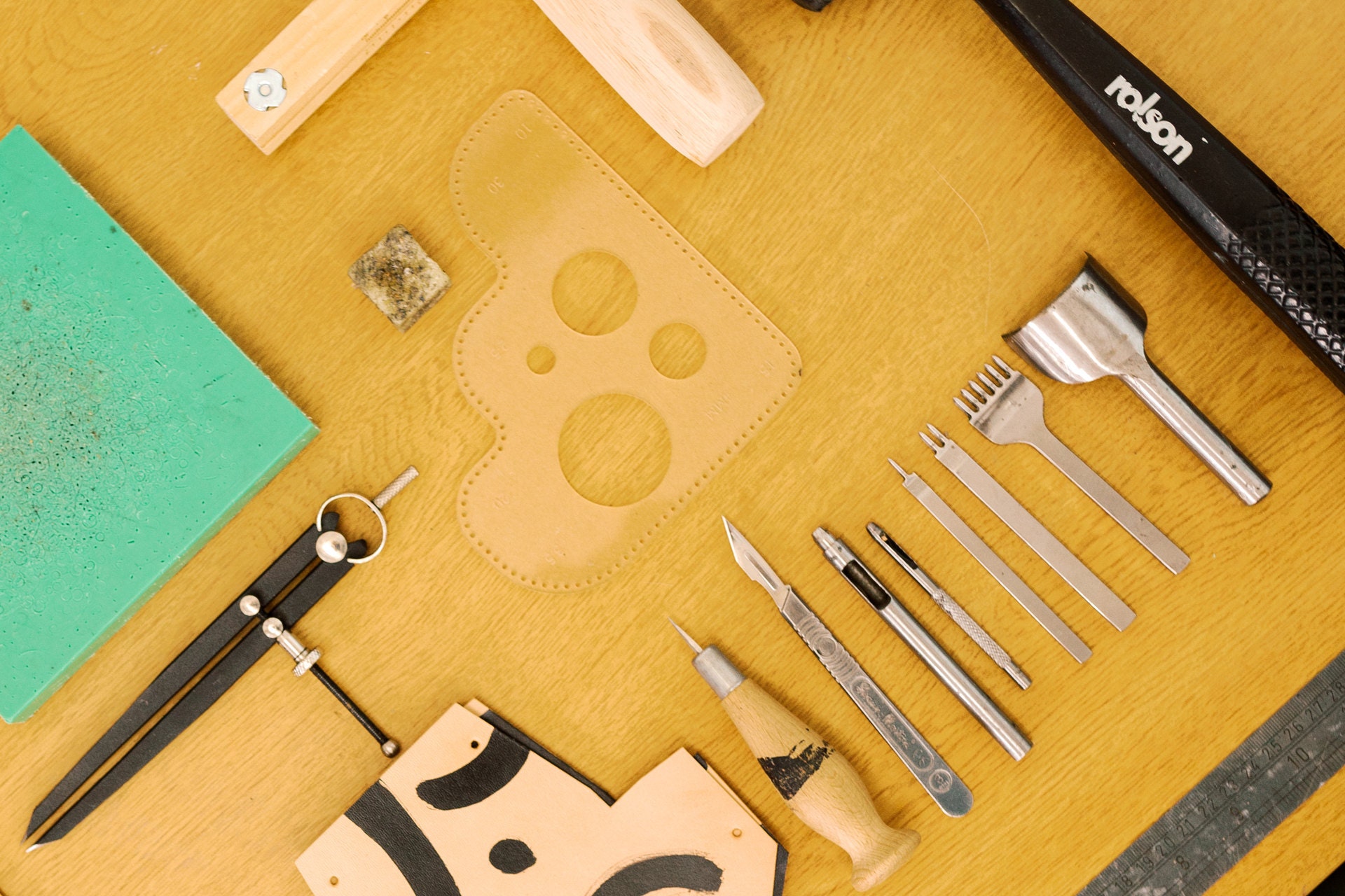 boundary-layer : Declarative Airflow Workflows main image