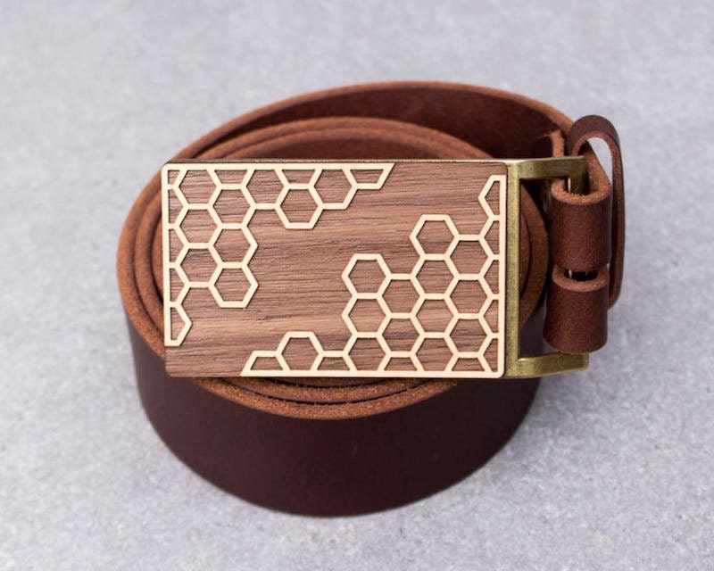 10 Best Belts for Men in 2019 - Stylish Men's Belts