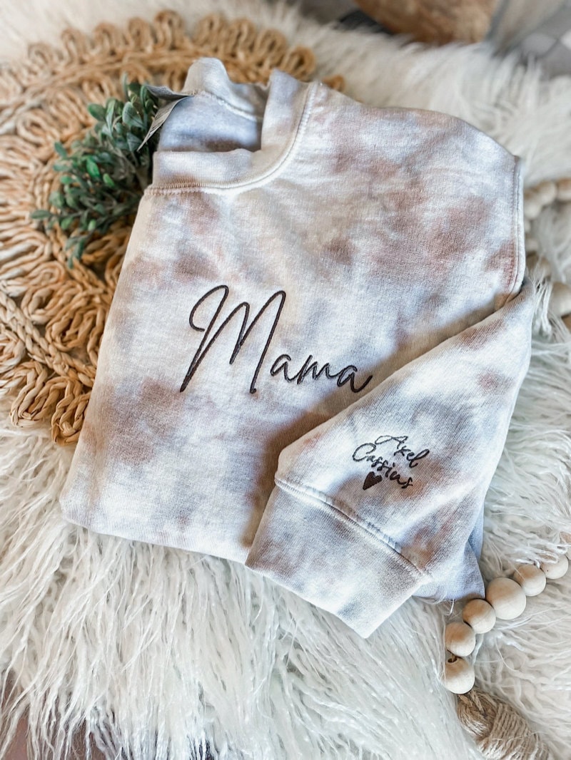 MAMA Jots: DIY Personalized Craft Kits