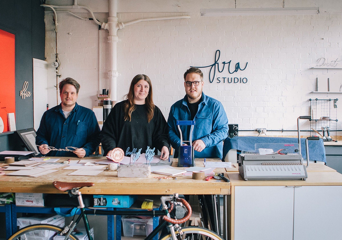 Quit Your Day Job: Fira Studio
