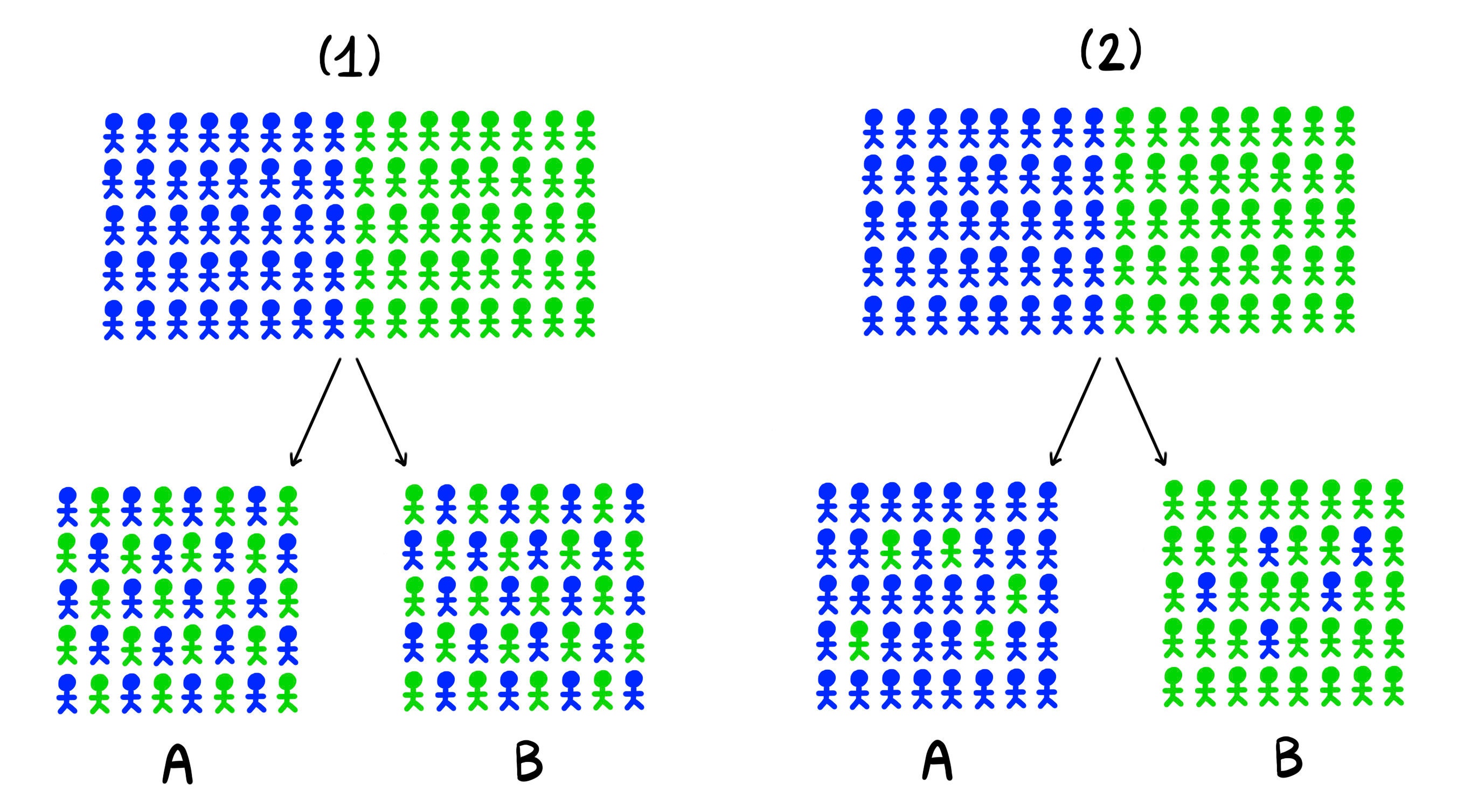 randomization_cartoon_white_bg randomization_cartoon_white_bg