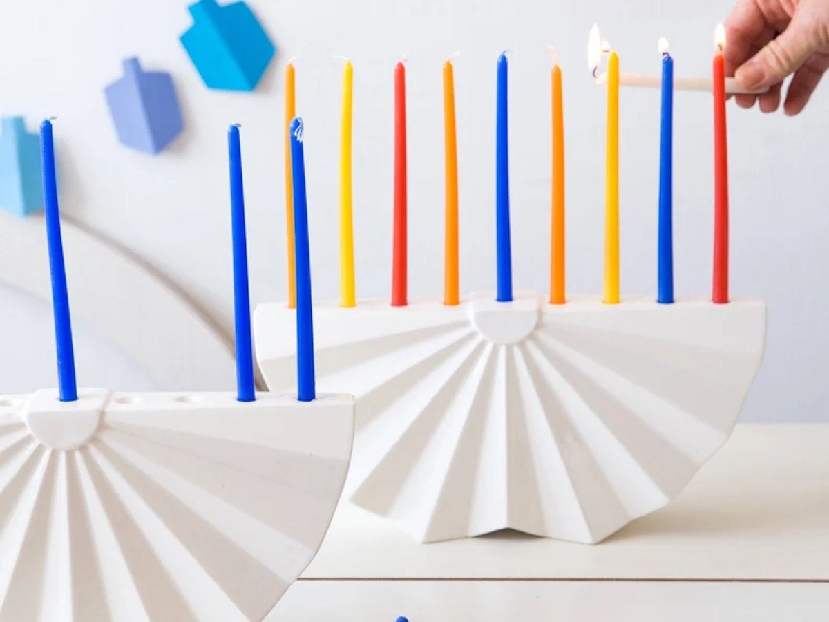 Best Menorahs Best Menorahs