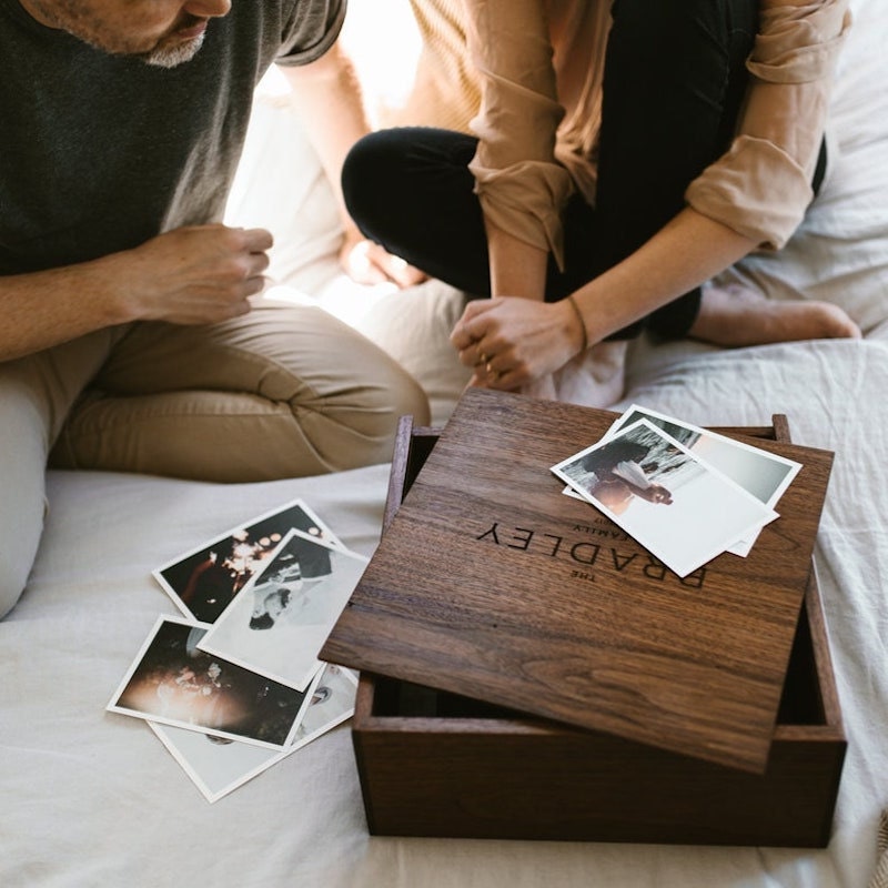 The Best Personalized Wedding Gift Ideas