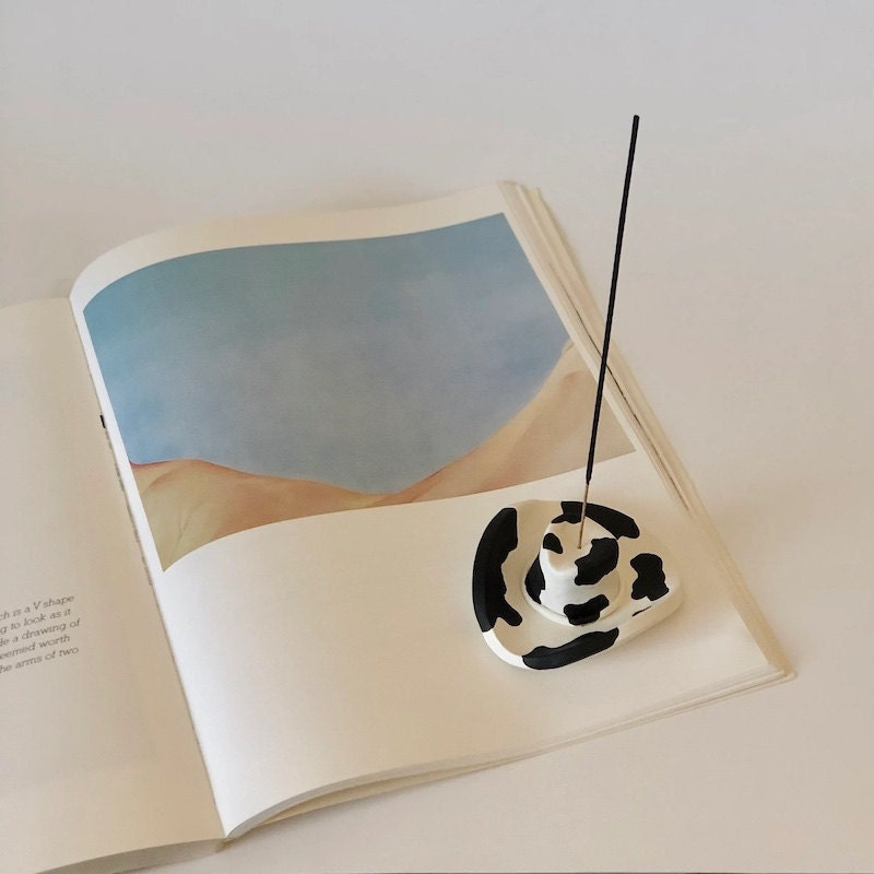 Best Incense Holders and Incense Burners Etsy