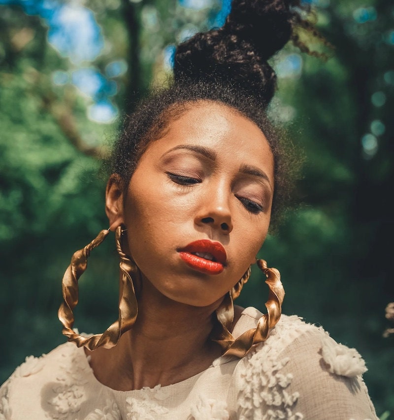 25 Best Earrings For Everyday Wear Etsy