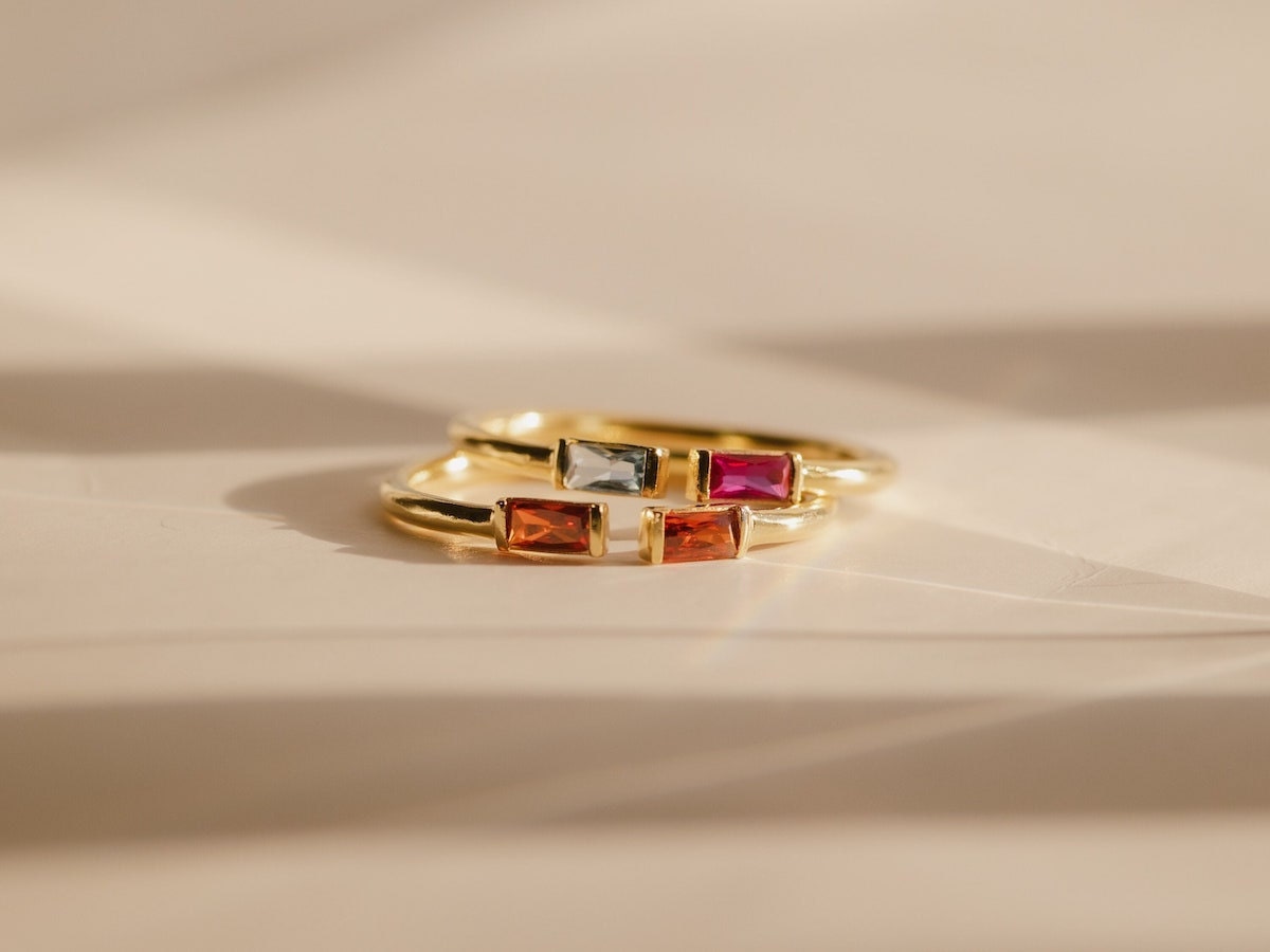 The Best Jewelry Shops Designs for Every Budget & Occasion Etsy