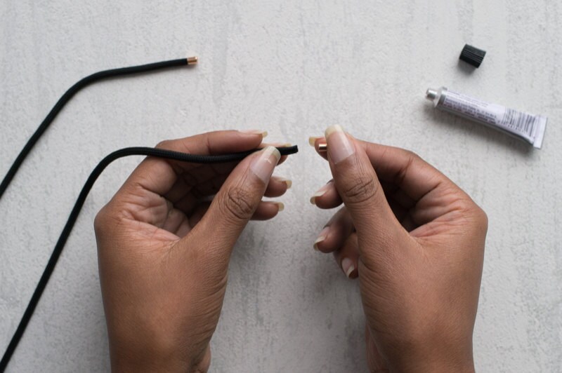 How to Make a ShapeChanging Statement Necklace Etsy