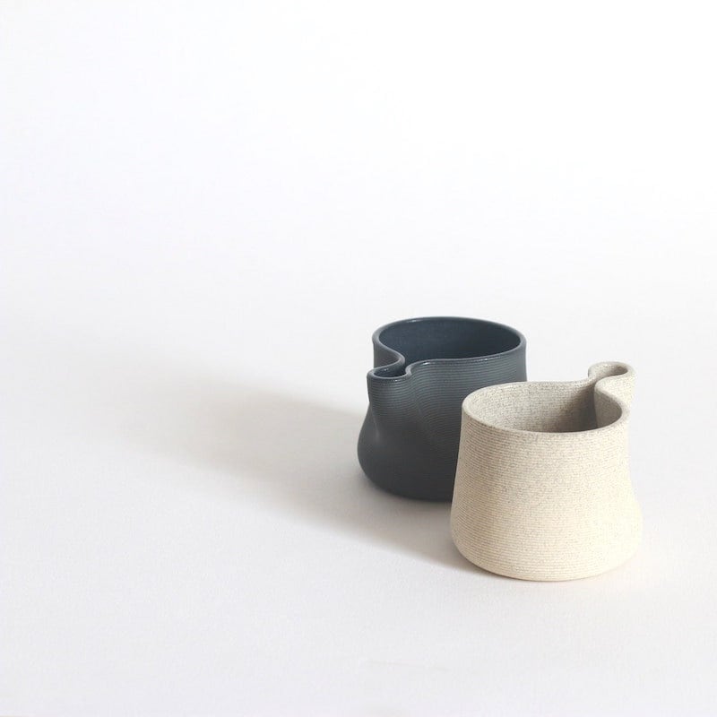 Espresso cups from Etsy