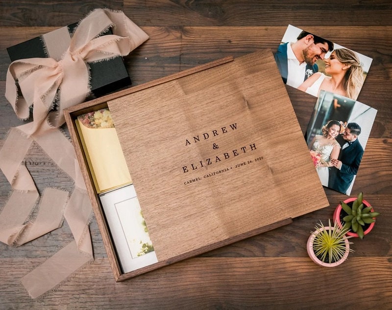 The 20 Best Wedding Gifts for Friends 2023 Etsy