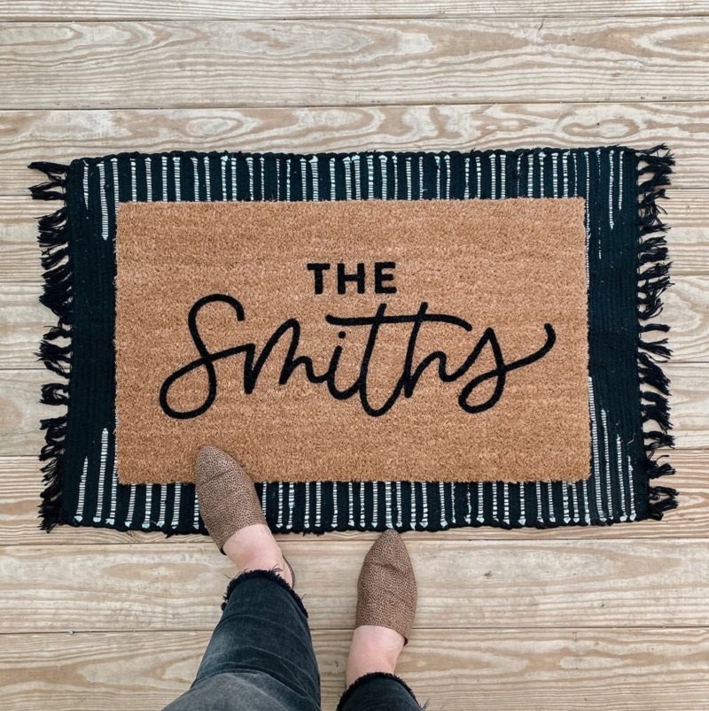 The Best Mats for All Seasons Etsy