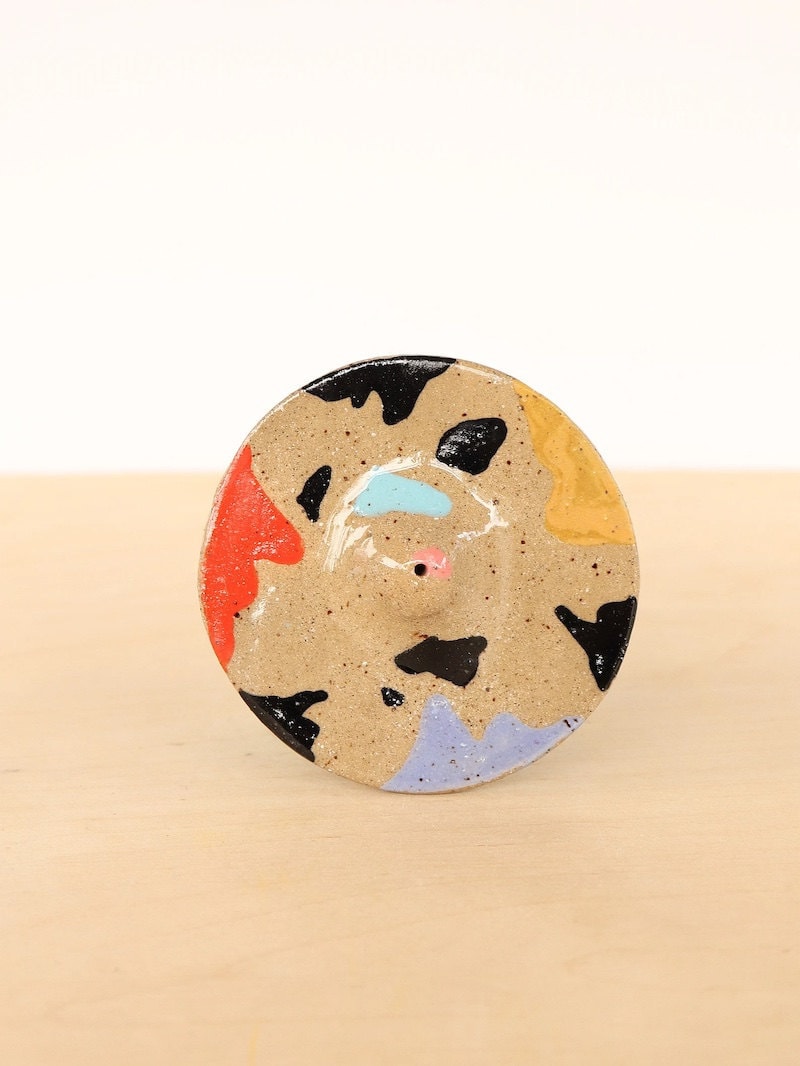 Best Incense Holders and Incense Burners Etsy