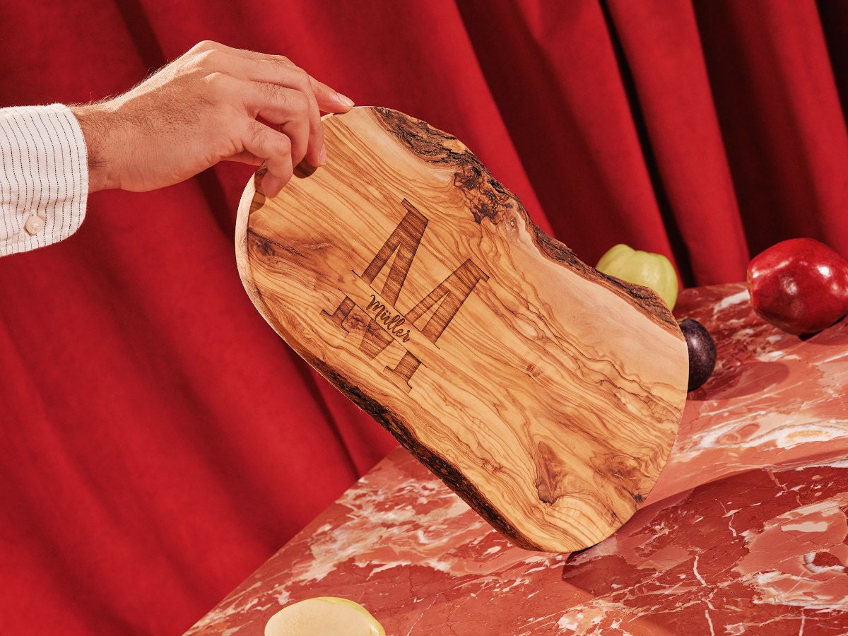 Unique gifts for men - engraved live edge charcuterie board from Etsy Unique gifts for men - engraved live edge charcuterie board from Etsy