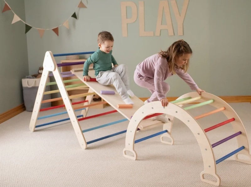 20 Best Toys for 2-Year-Olds in 2023