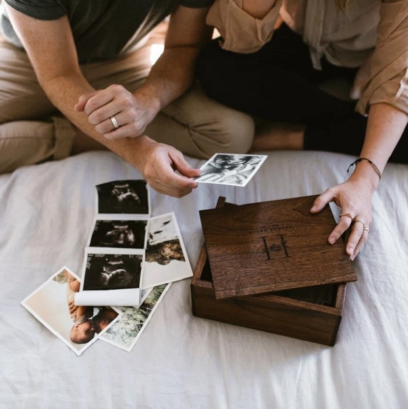 20 Best Gifts for New Parents (And A Few For The Baby!) Etsy
