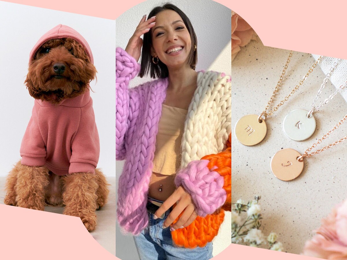 Best Valentine's Day Gift Ideas for Women, Men, Kids, Pets, and You Best Valentine's Day Gift Ideas for Women, Men, Kids, Pets, and You