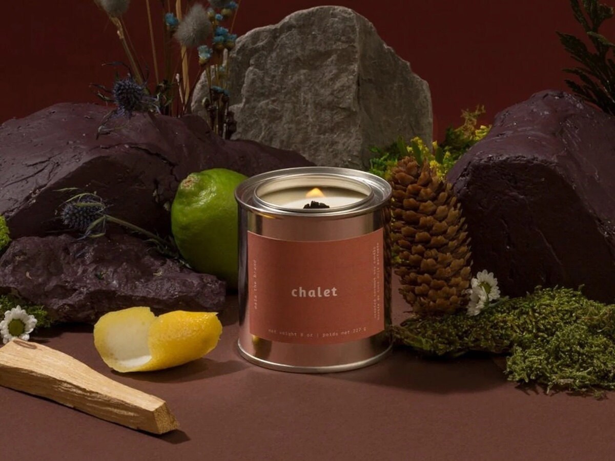 Best Soy Candles: Wood wick soy candles, vanilla soy candles, and lavender soy candles from Etsy Best Soy Candles: Wood wick soy candles, vanilla soy candles, and lavender soy candles from Etsy