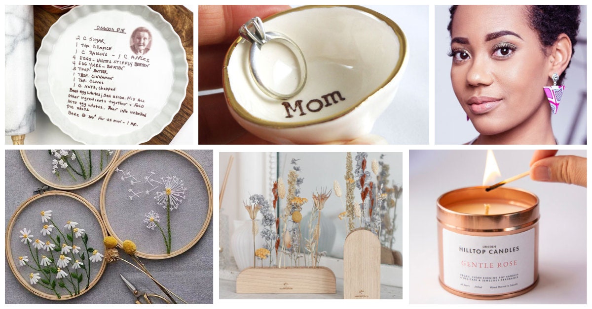 Mother's Day trends Mother's Day trends