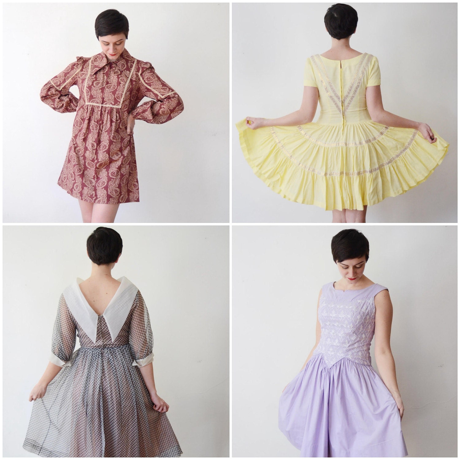 10 Tips for Starting a Vintage Shop on Etsy