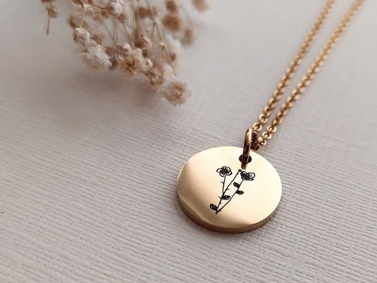 Unique personalized necklaces for women Unique personalized necklaces for women