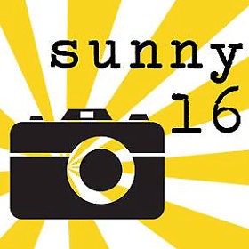 Sunny16