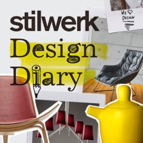 stilwerk Design Diary
