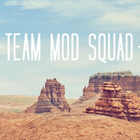Mod Squad