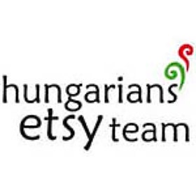 Hungarians Etsy Team