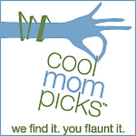 Cool Mom Picks