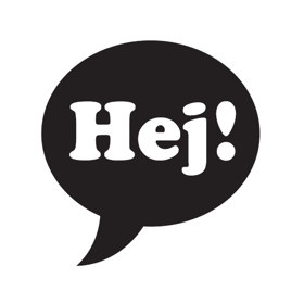 Hej!